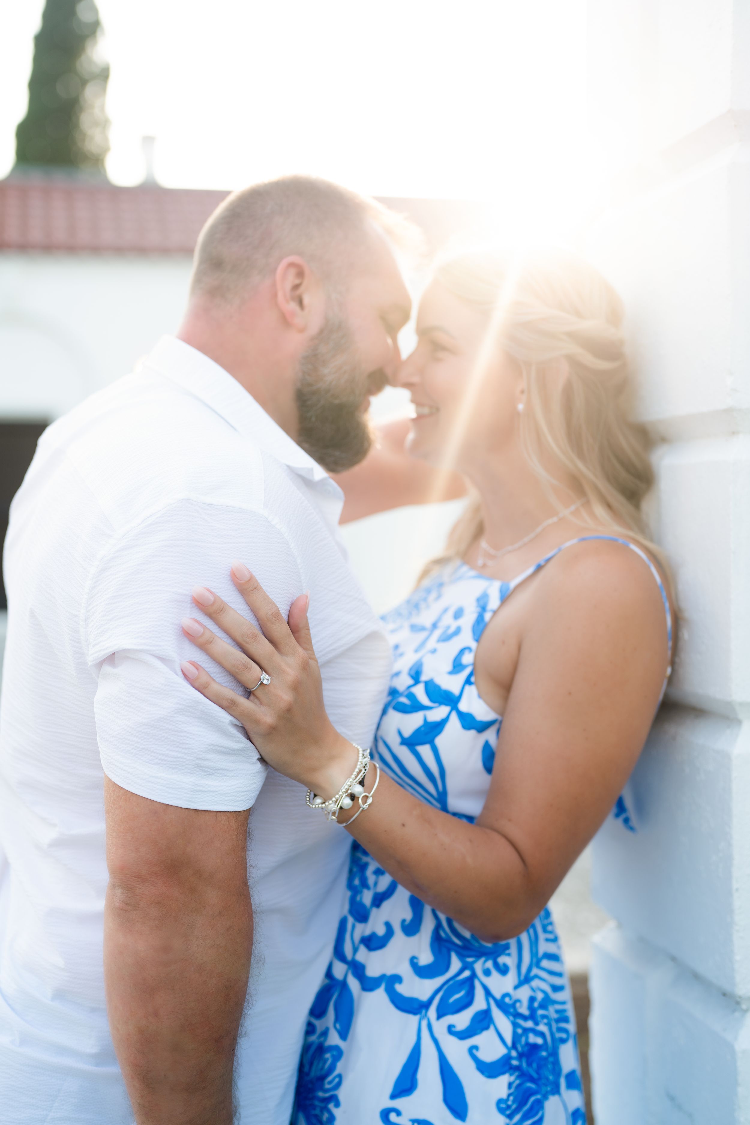A family portrait experience focused on connection, emotion, and lasting memories.