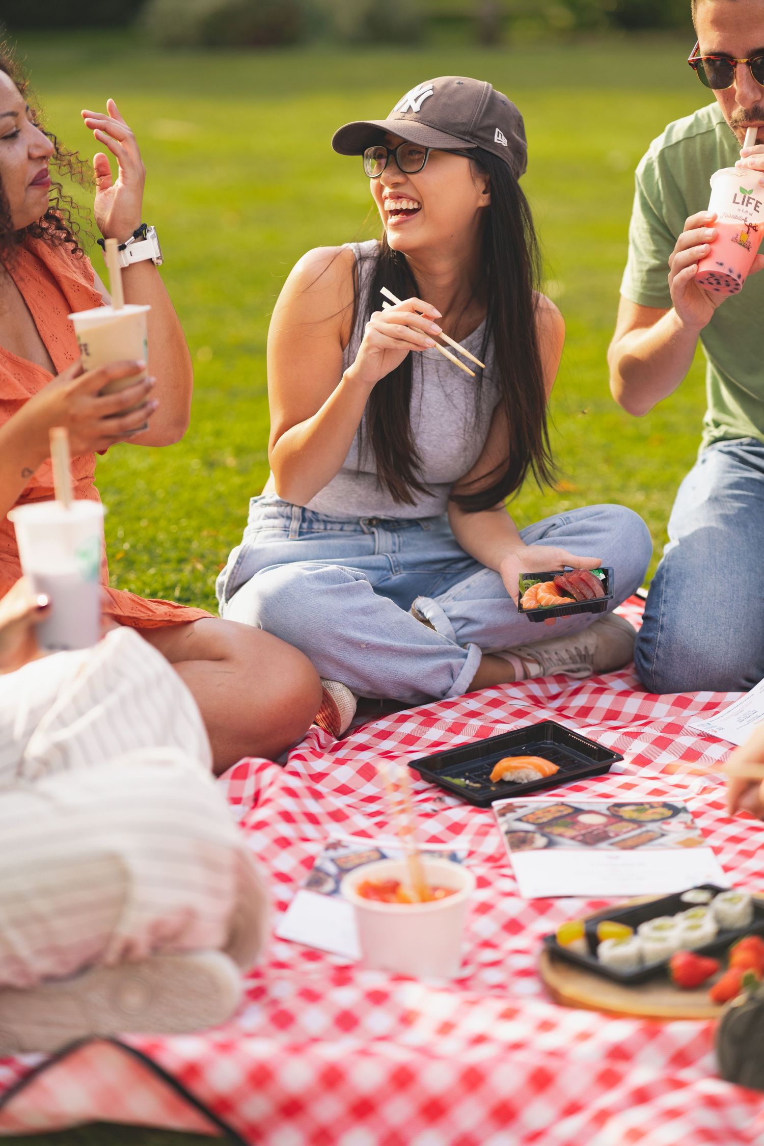 Candid lifestyle photography for hospitality and brand storytelling - Ryan Stanikk Photography