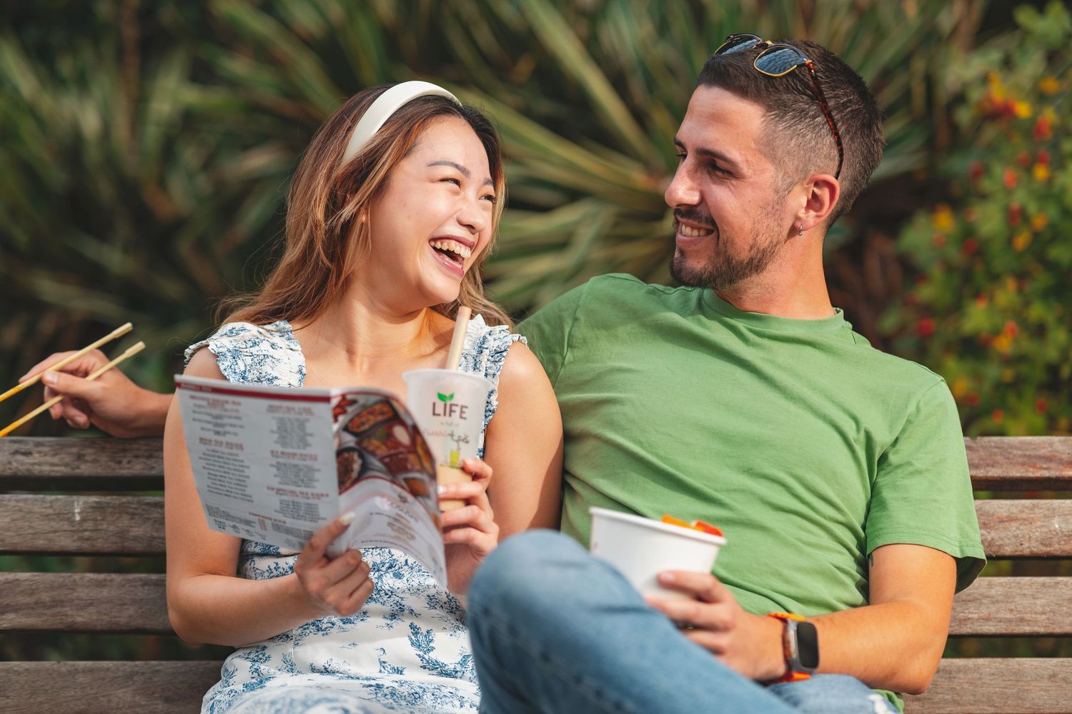 Brand lifestyle photography capturing atmosphere and authentic moments - Ryan Stanikk Photography