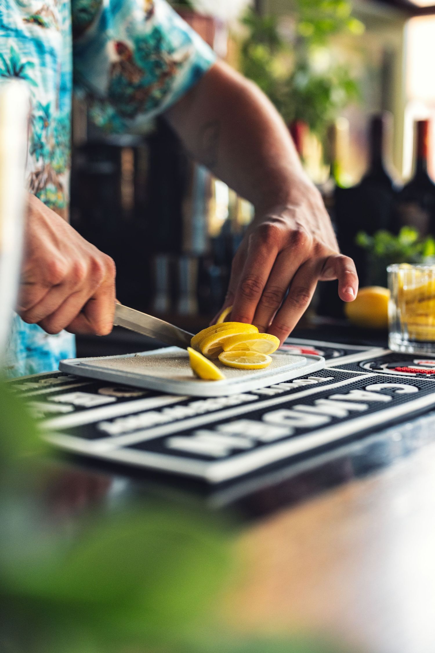 Lifestyle photography for brands and hospitality venues - Southampton, Hampshire, UK - Ryan Stanikk Photography