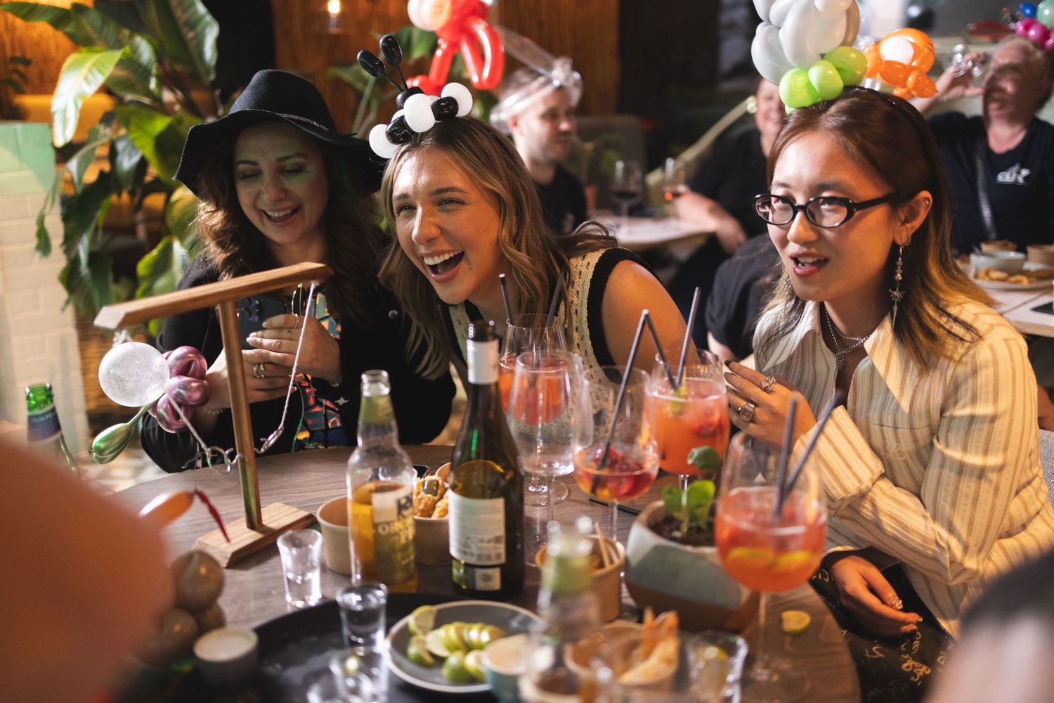 Lifestyle photography for brands and hospitality venues - Southampton, Hampshire, UK - Ryan Stanikk Photography