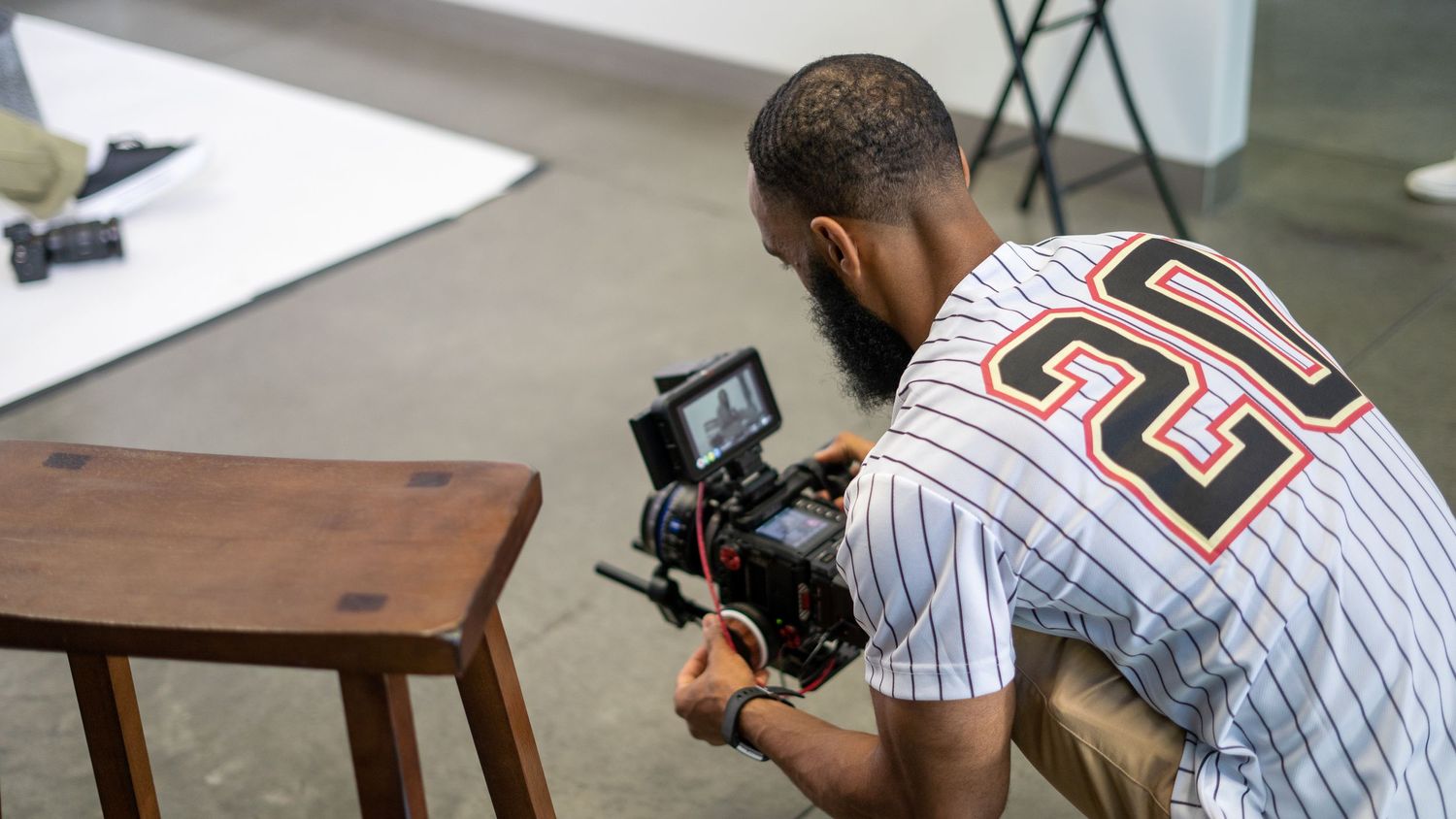 Videographer near me creating high quality wedding and corporate videos and films