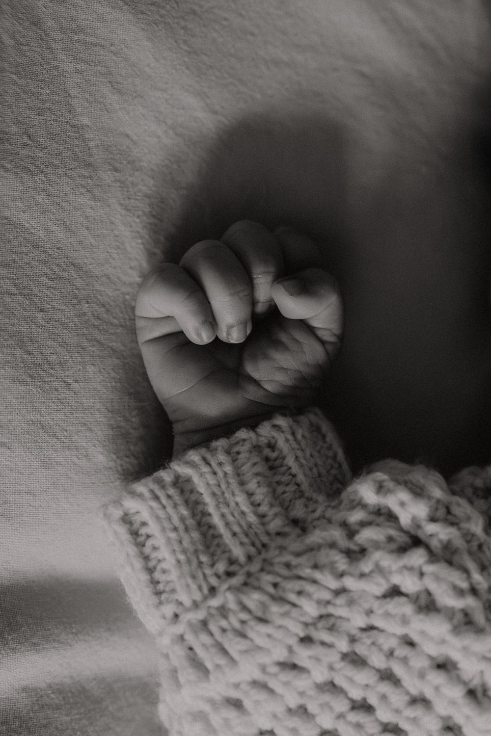 Newbornshoot of newborn fotosessie in omgeving Helmond, Deurne, Eindhoven en Venlo.