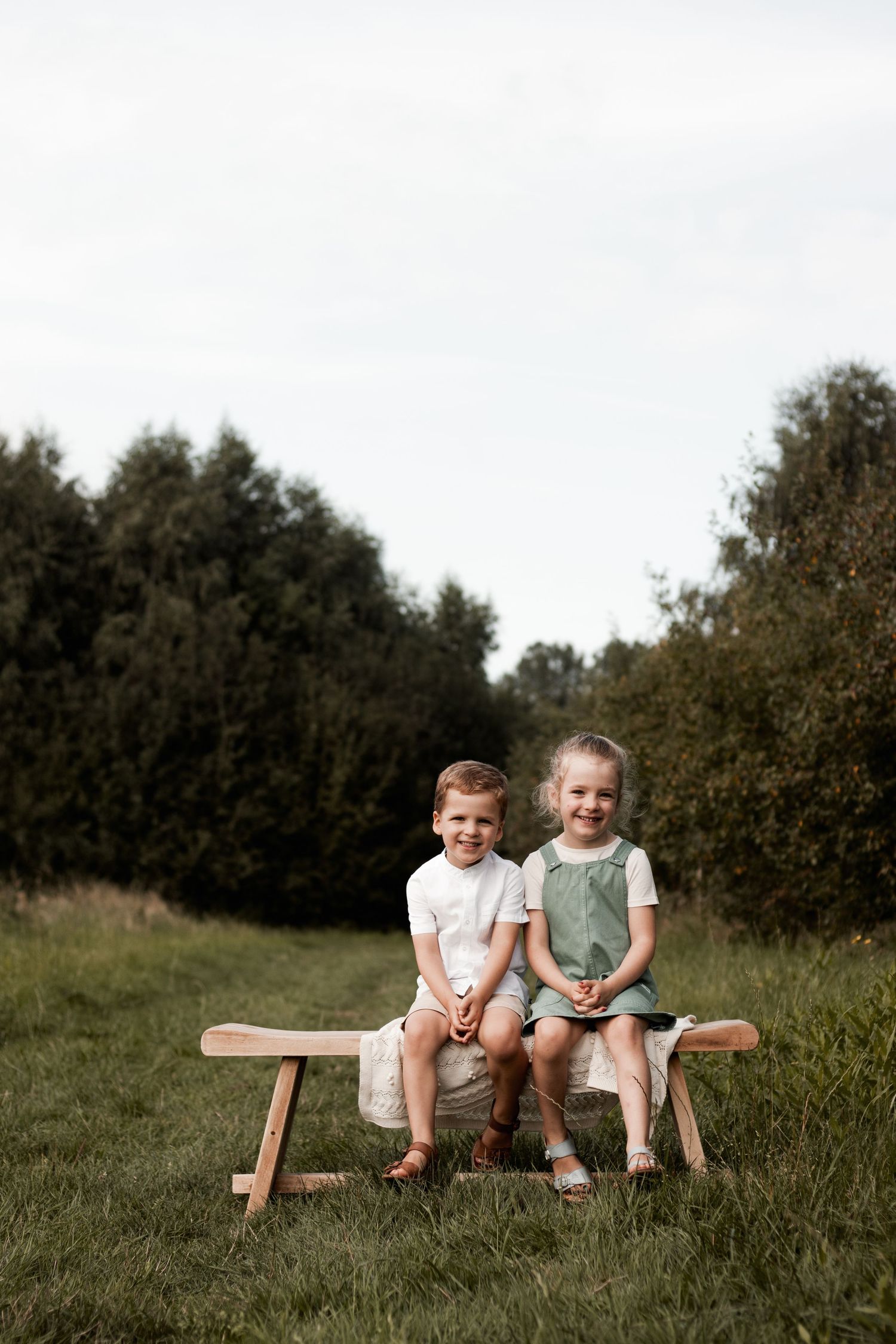 Mini sessie