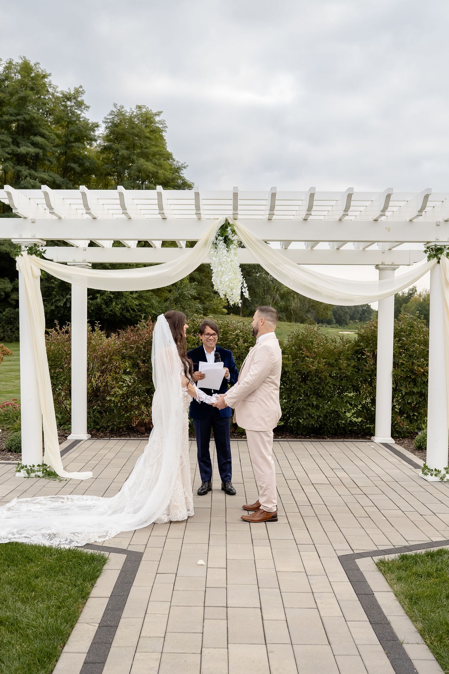 Wedding pictures