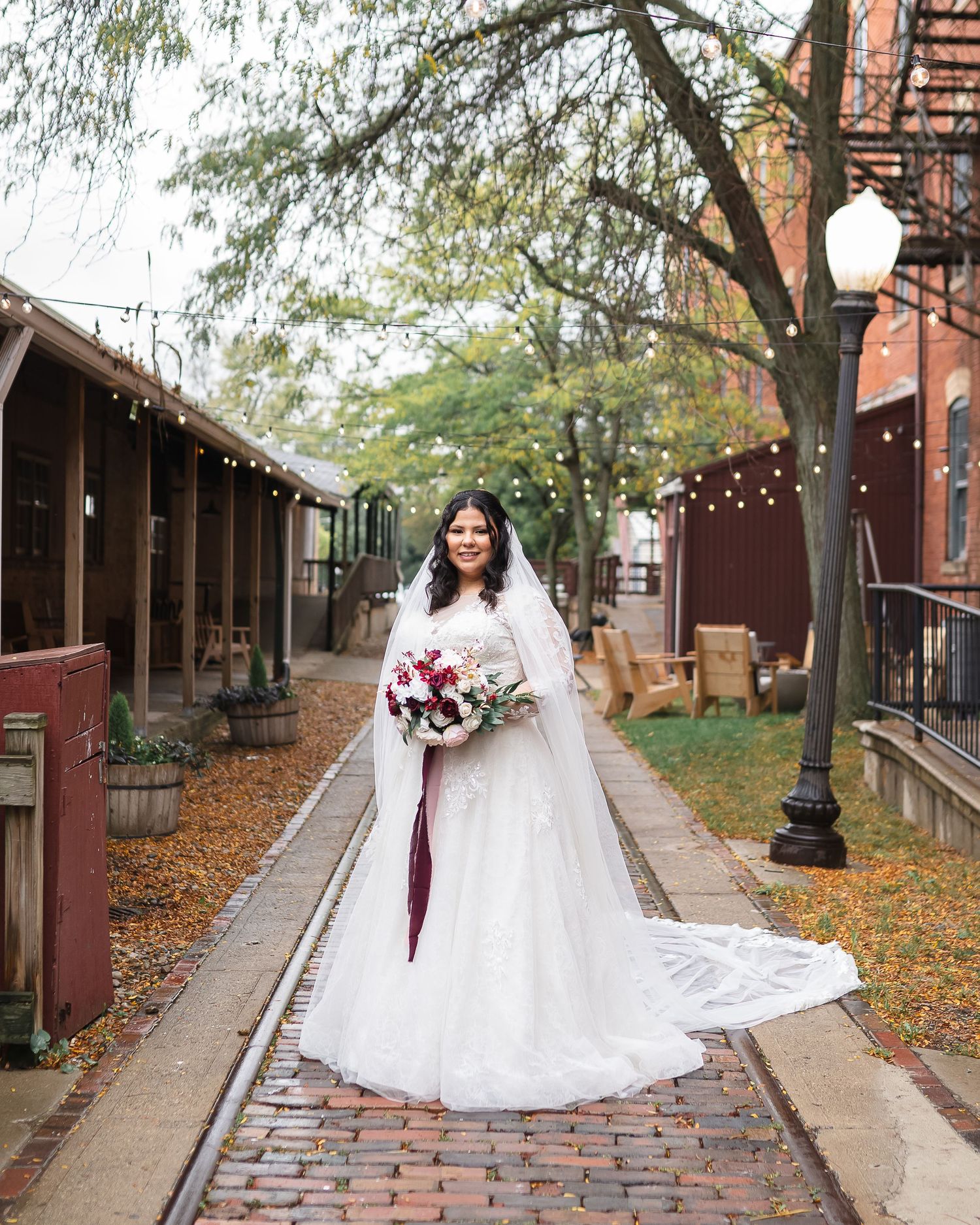 Wedding pictures