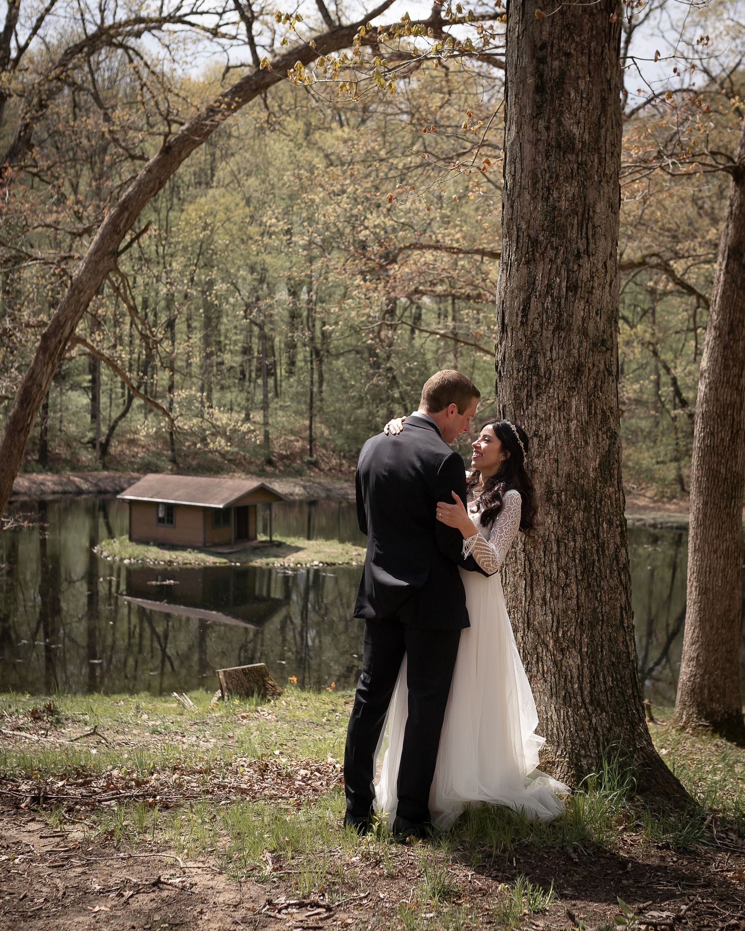 Wedding pictures
