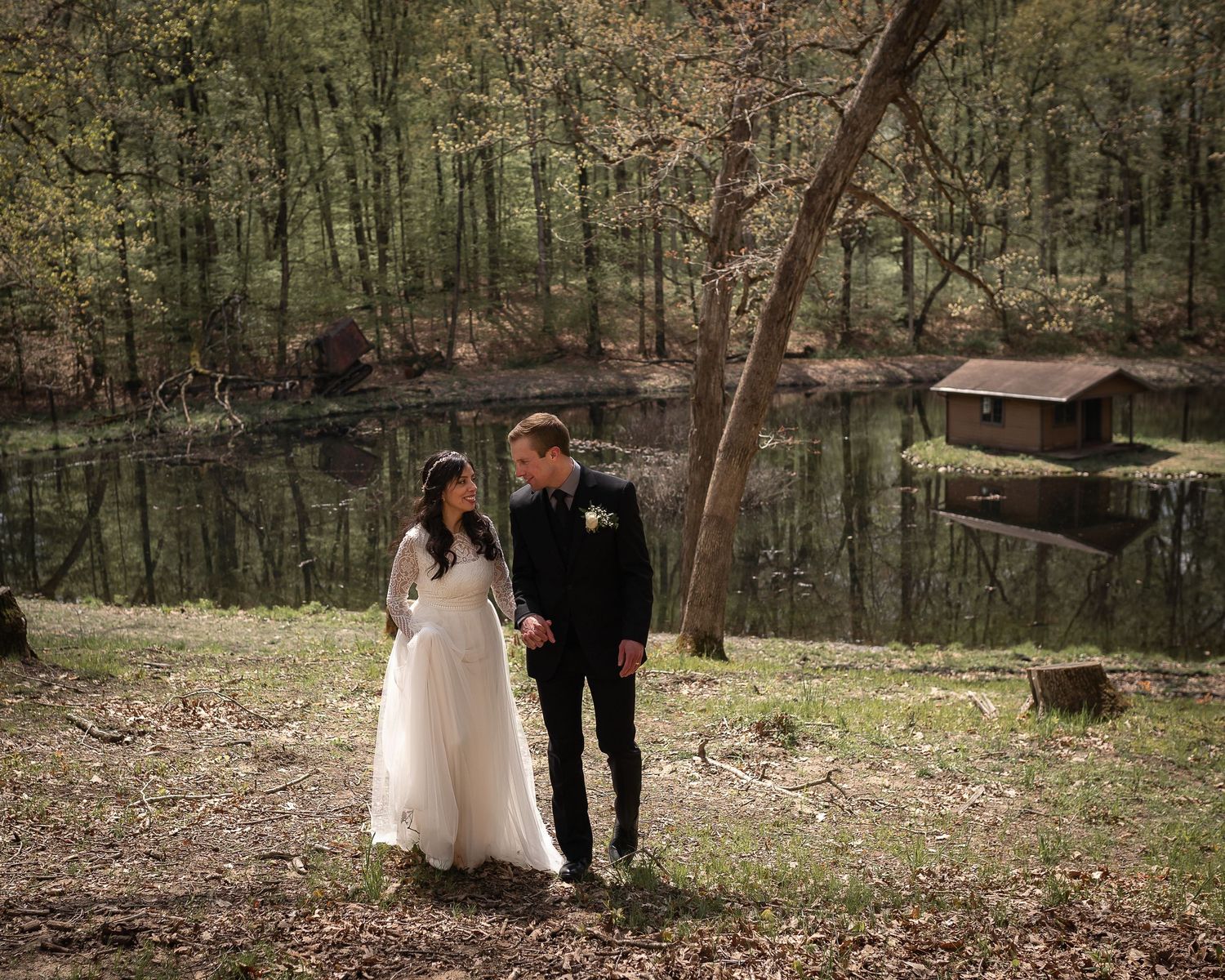Wedding pictures