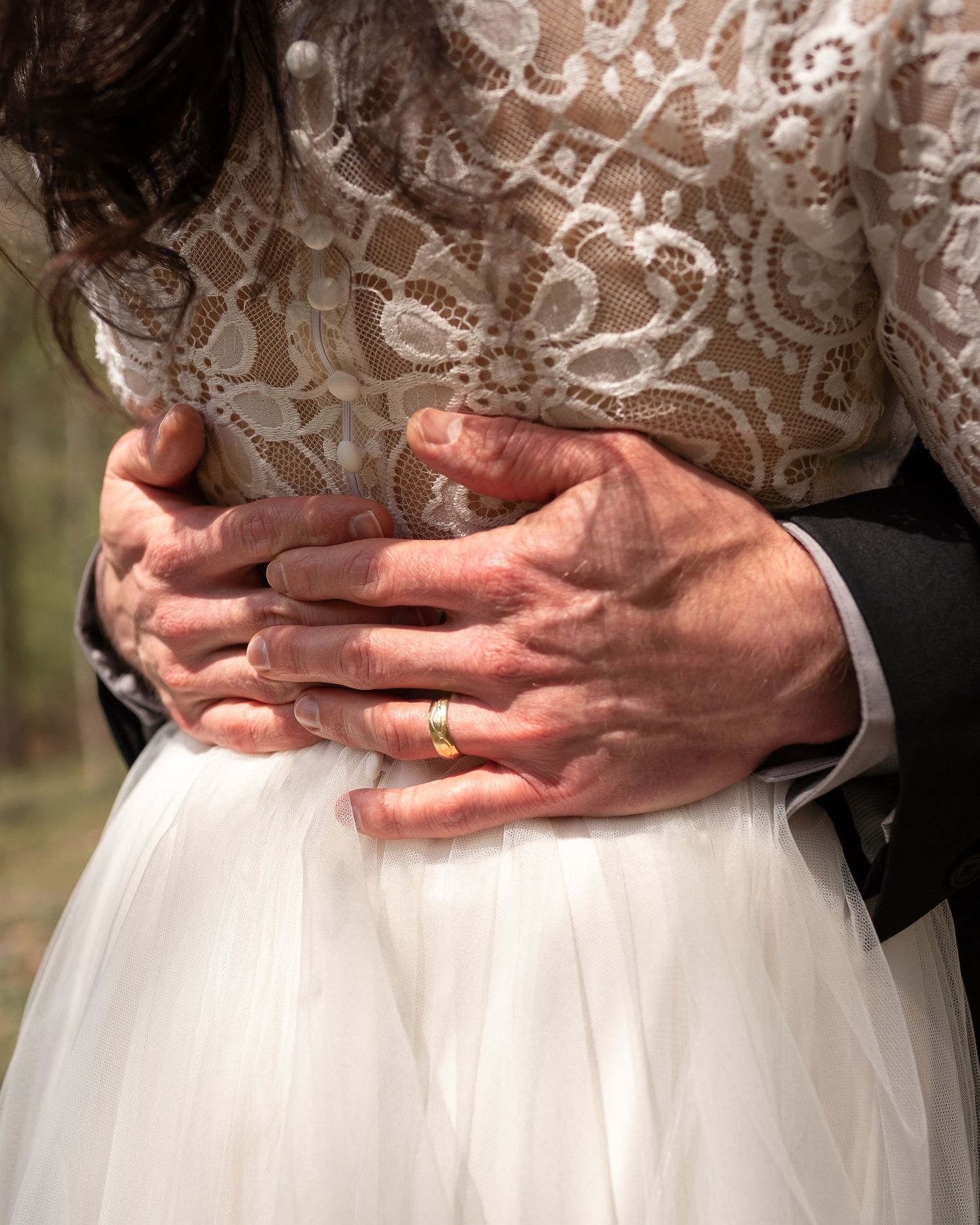 Wedding pictures