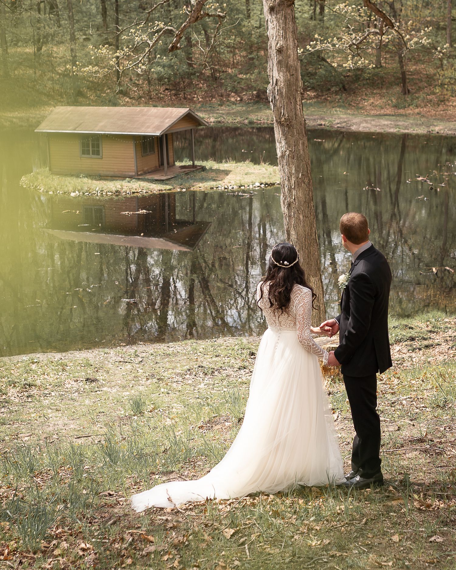 Wedding pictures