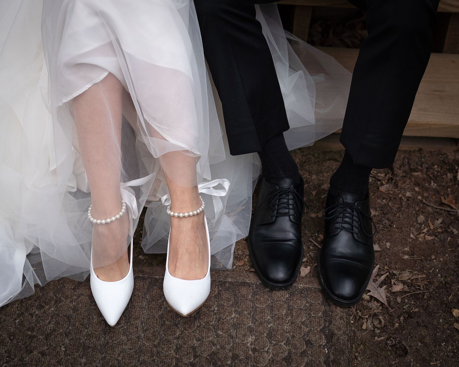 Wedding pictures