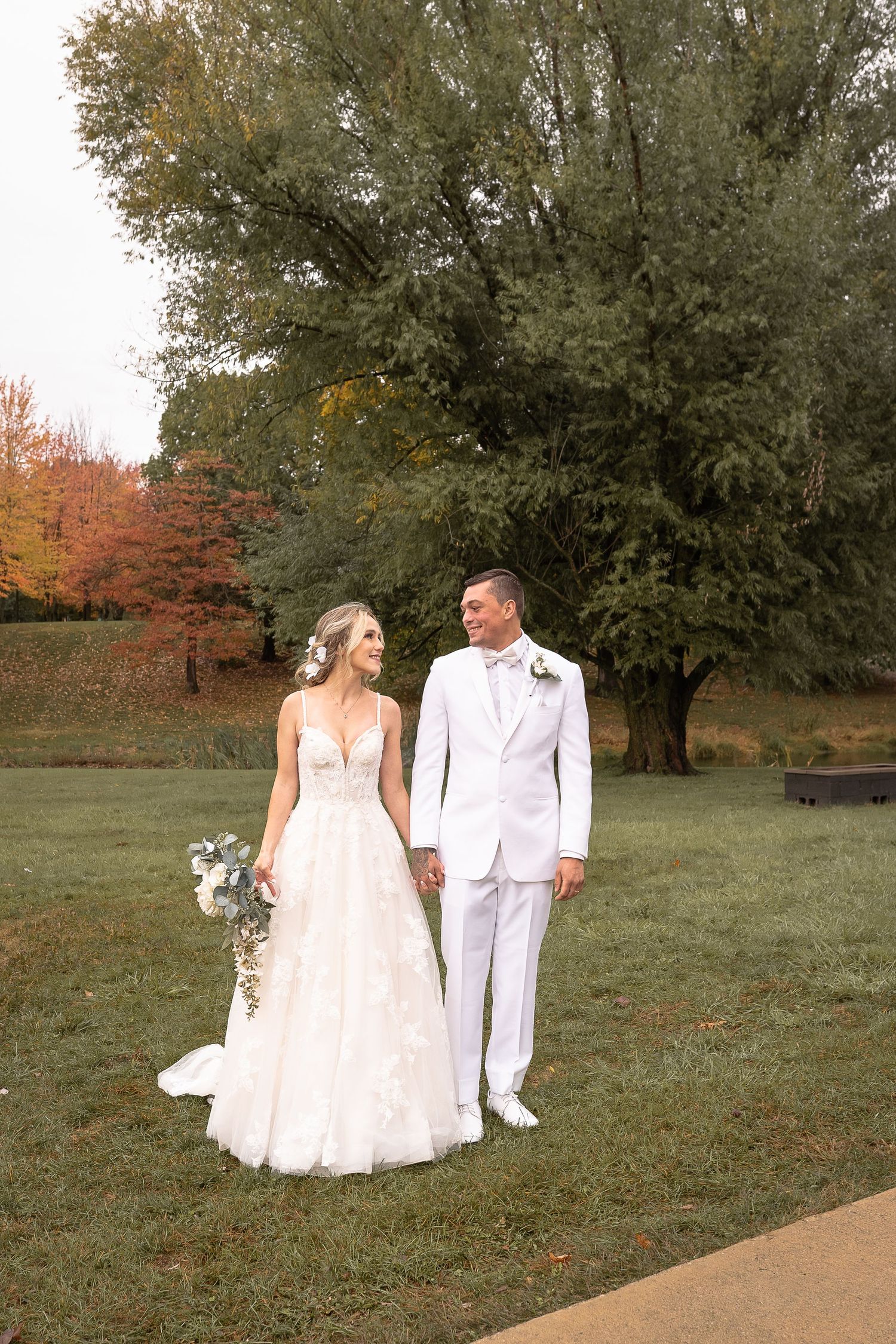 Wedding pictures