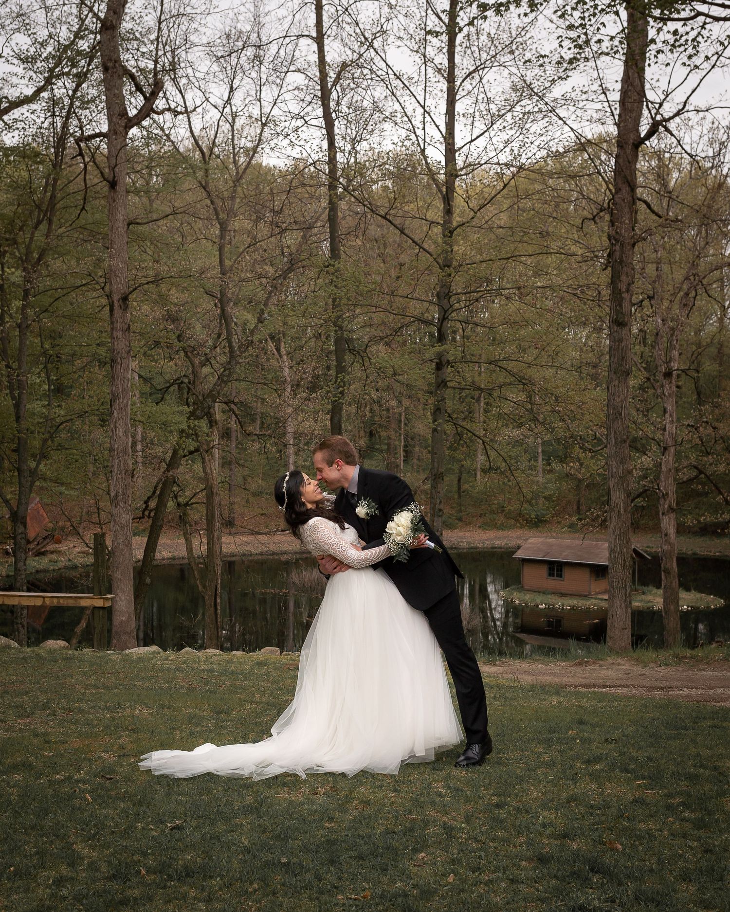 Wedding pictures