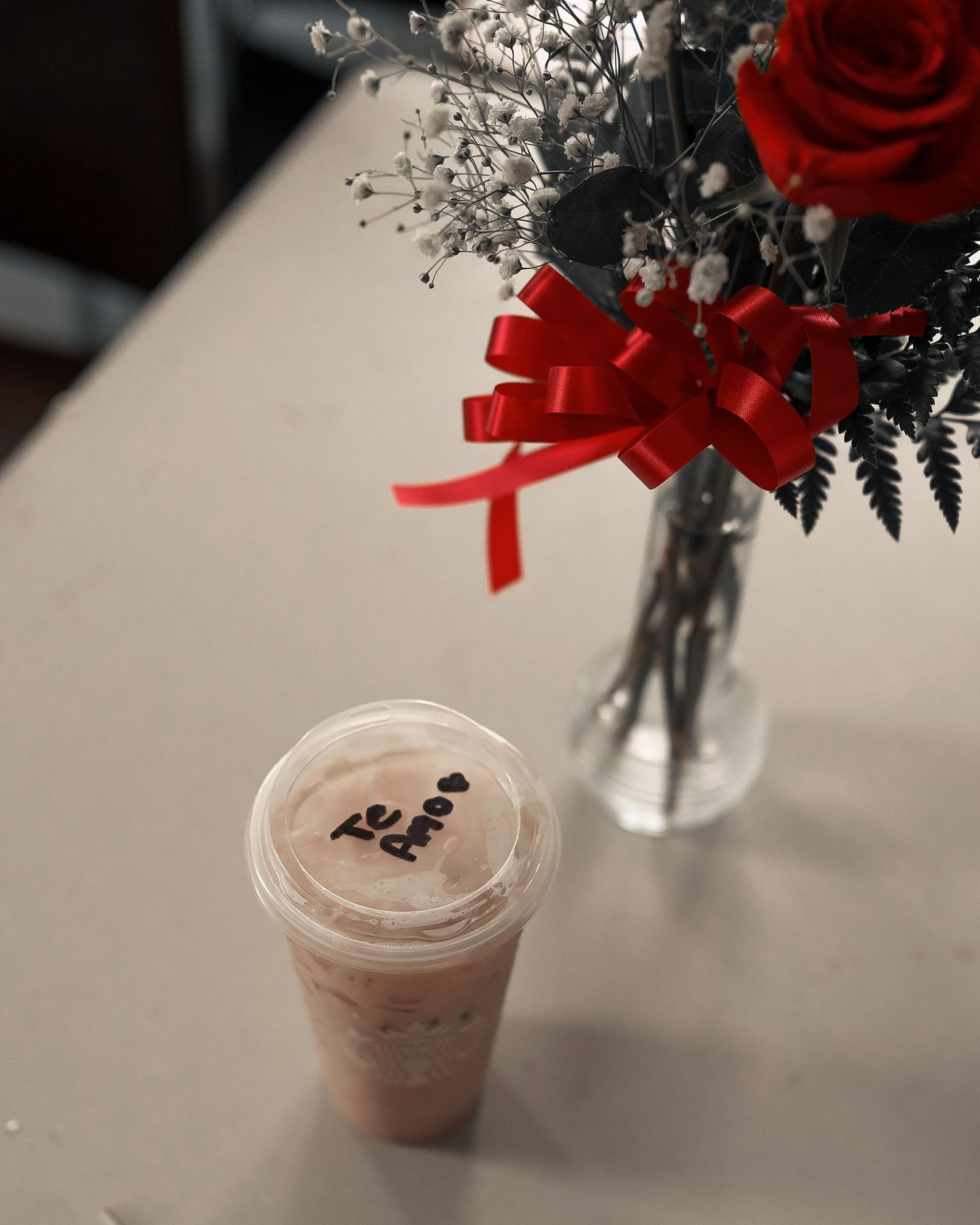 Wedding details