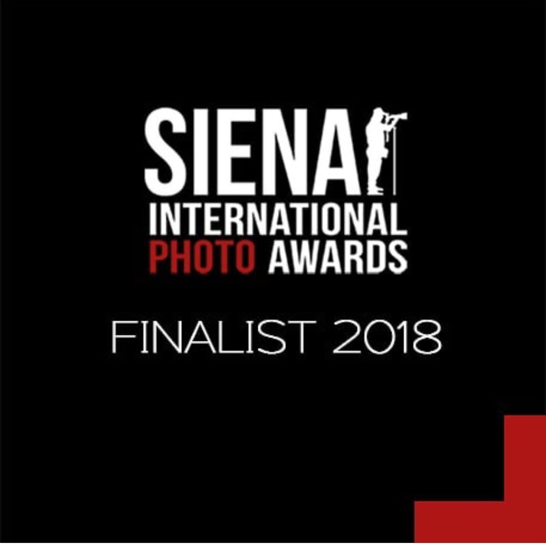 finalista siena international photo awards 2018