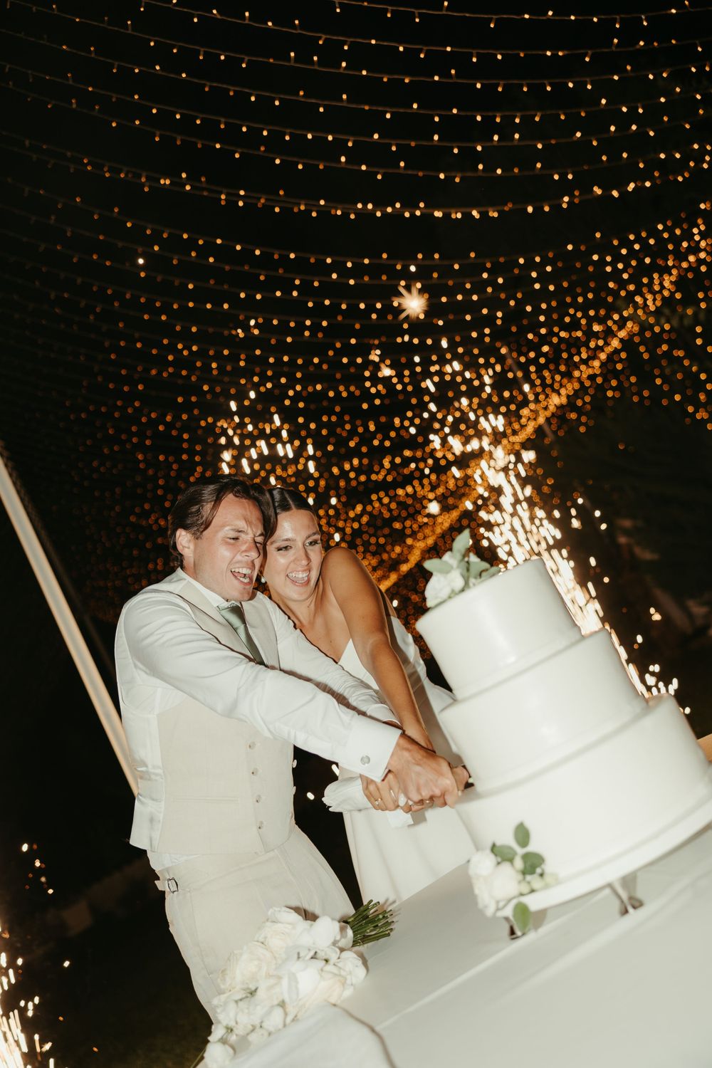 Authentic wedding moments in Croatia by a professional wedding photographer and videographer – Dubrovnik to Zagreb.