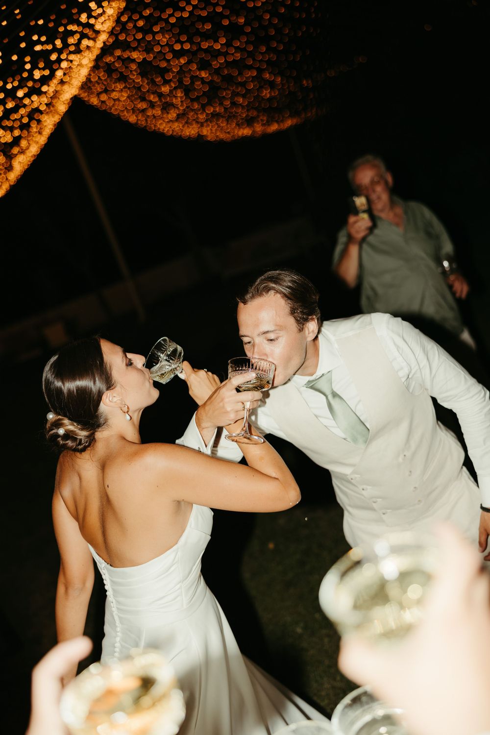 Authentic wedding moments in Croatia by a professional wedding photographer and videographer – Dubrovnik to Zagreb.