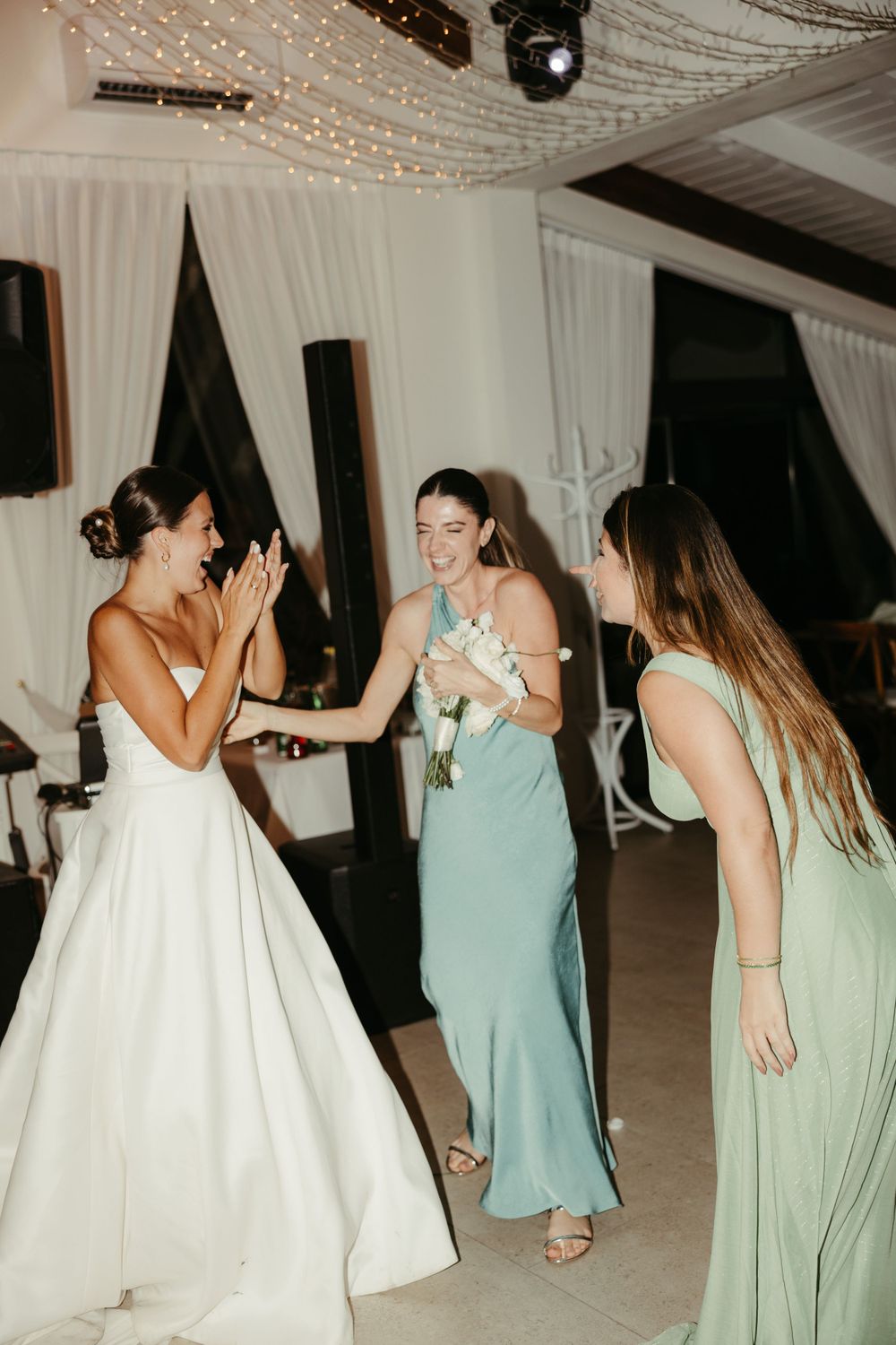 Authentic wedding moments in Croatia by a professional wedding photographer and videographer – Dubrovnik to Zagreb.