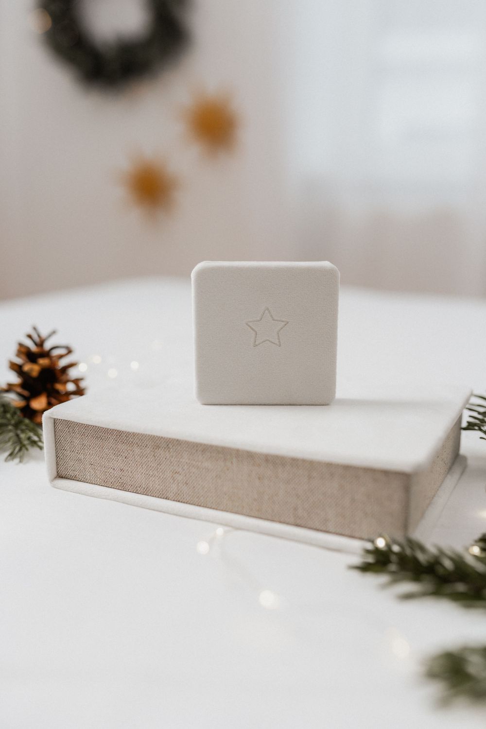 Minialbum und Schatzkästchen für Deine Lieblings-Weihnachtsfotos, Weihnachtsminis 2025 Stockerau