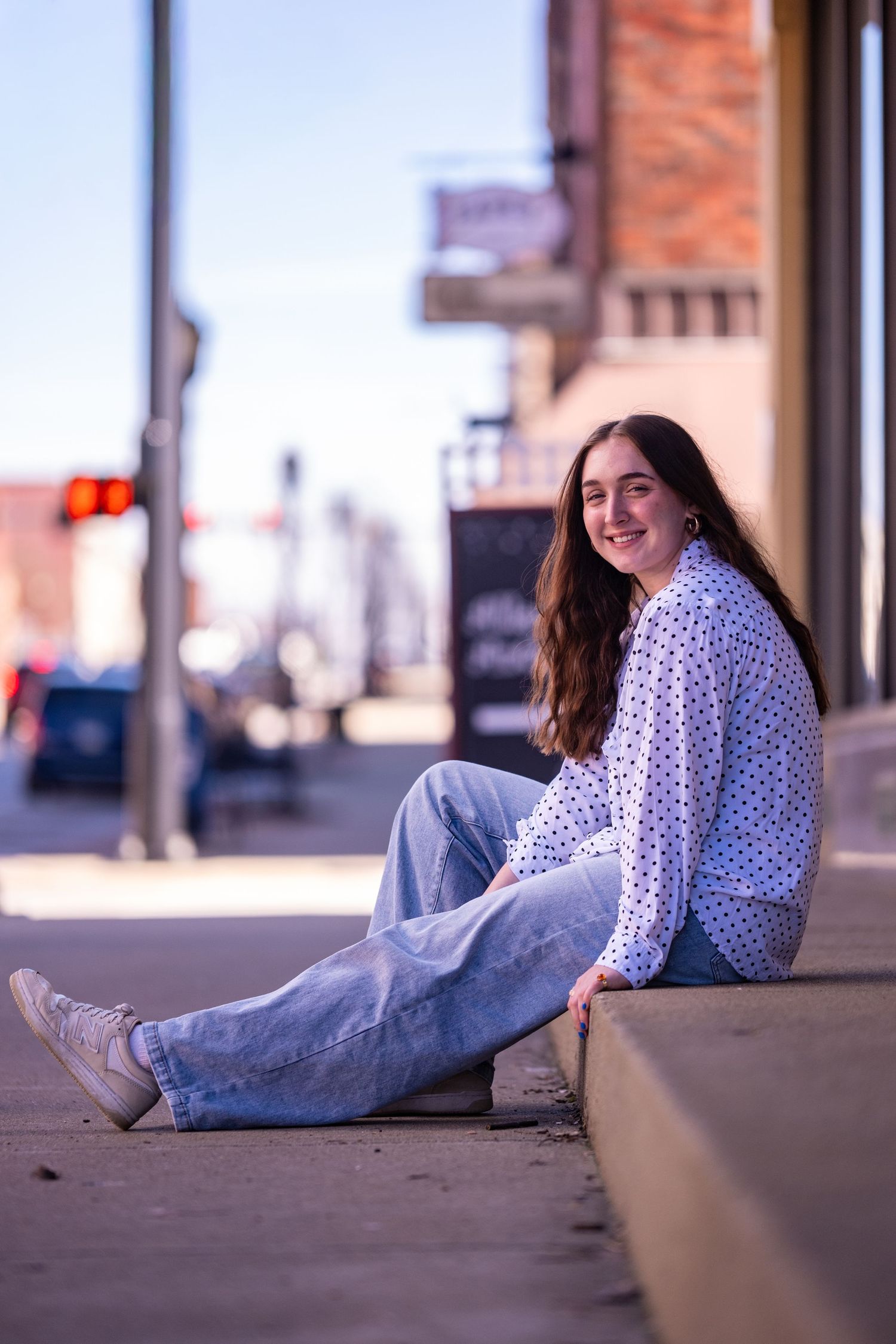 Senior Photo
