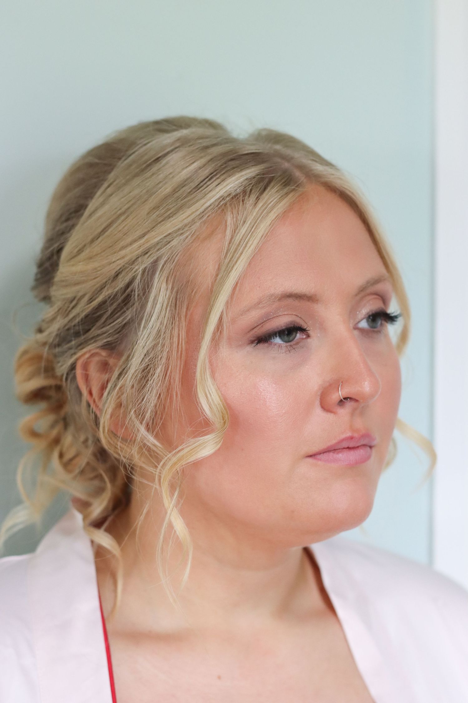 Travel Makeup Artist