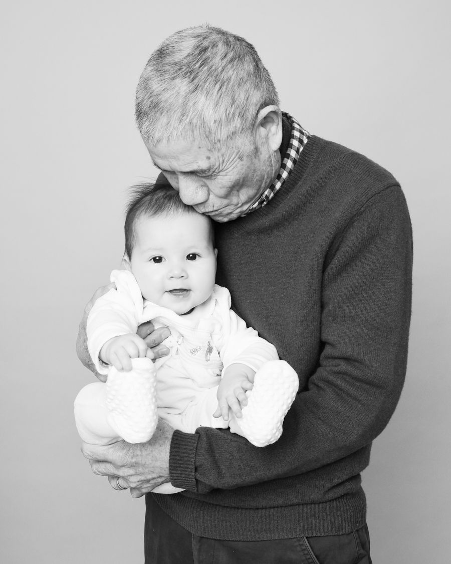 Baby photography, High Wycombe, Image by Abigail's Studio