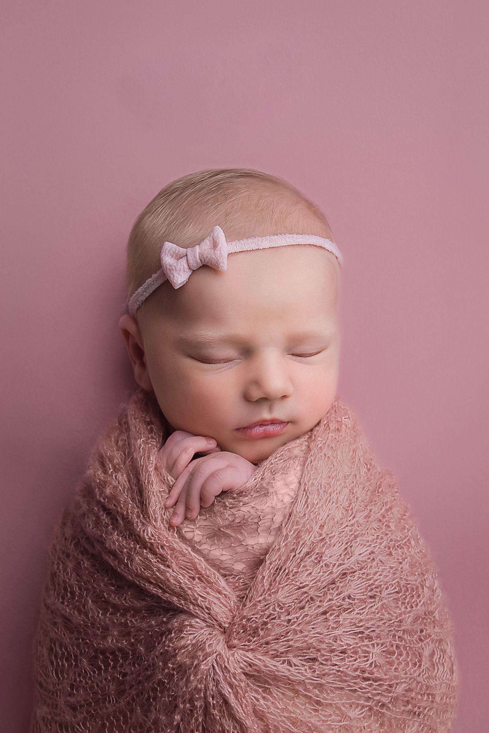 newborn baby photoshoot Portland Oregon