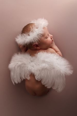 newborn photographer in beaverton Oregon