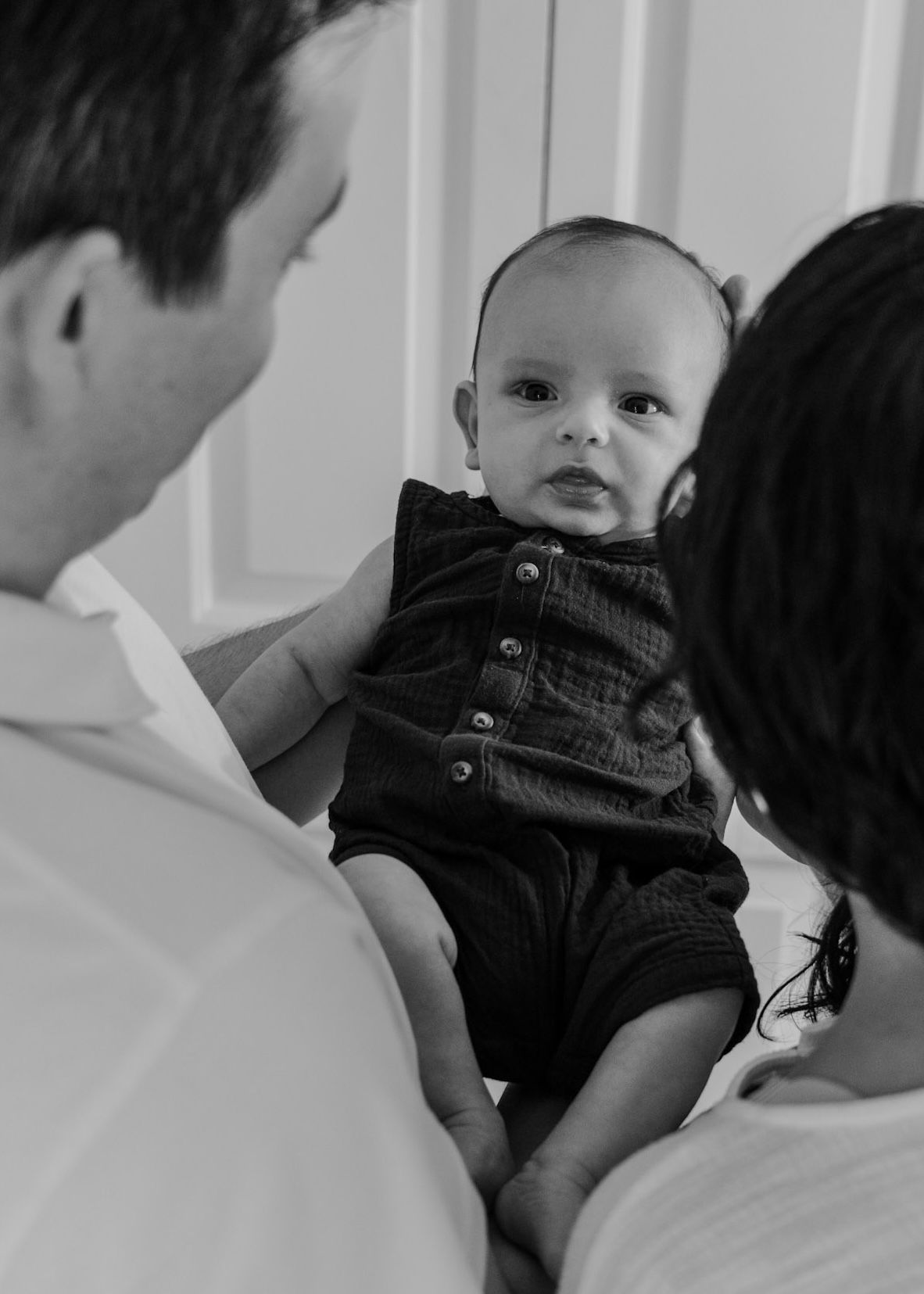 newborn photo