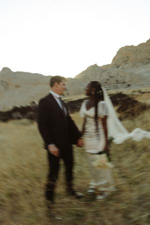 cinematic bridals utah photographer trendy