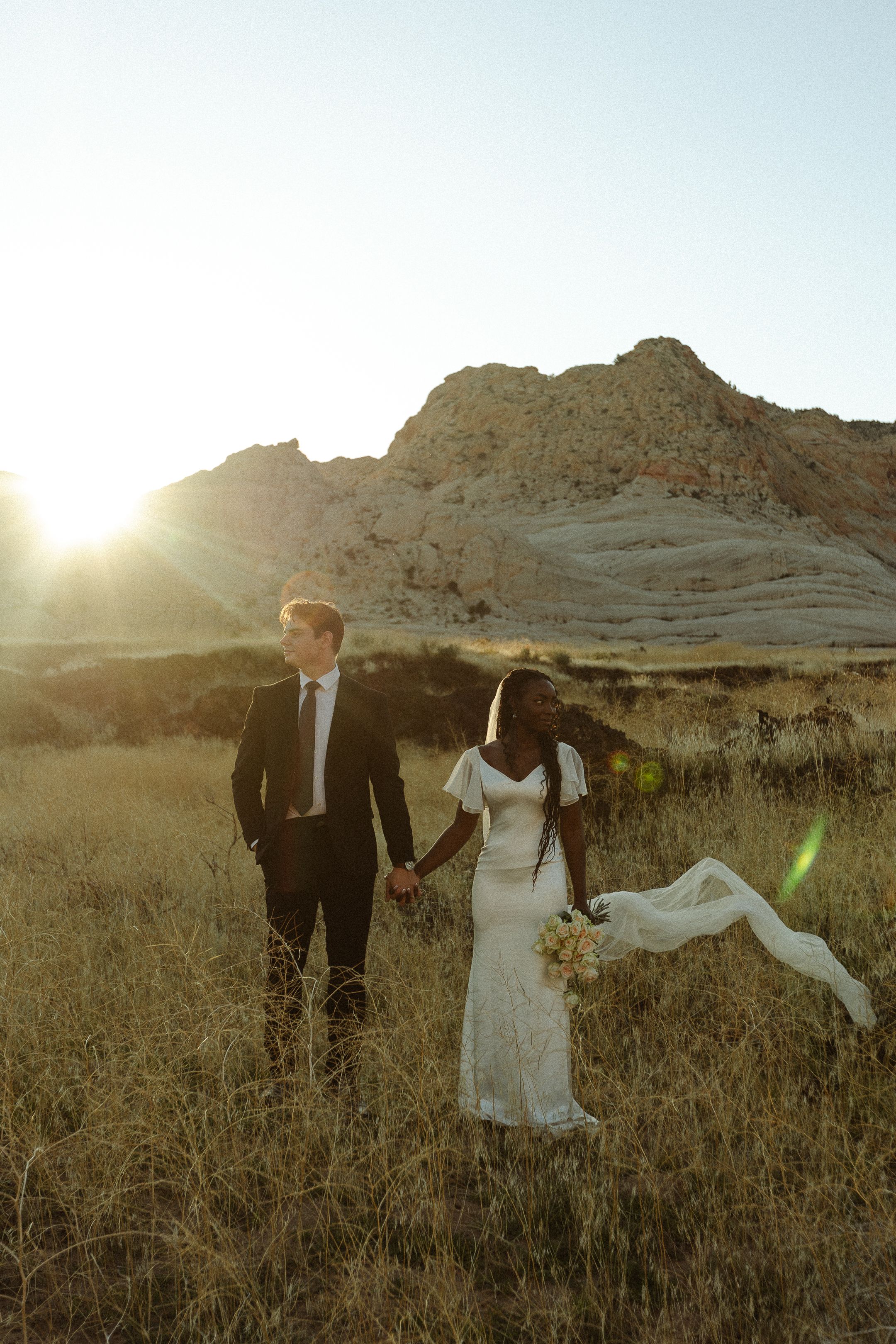 snow canyon white rocks trail bridal wedding photographer photos inspiration