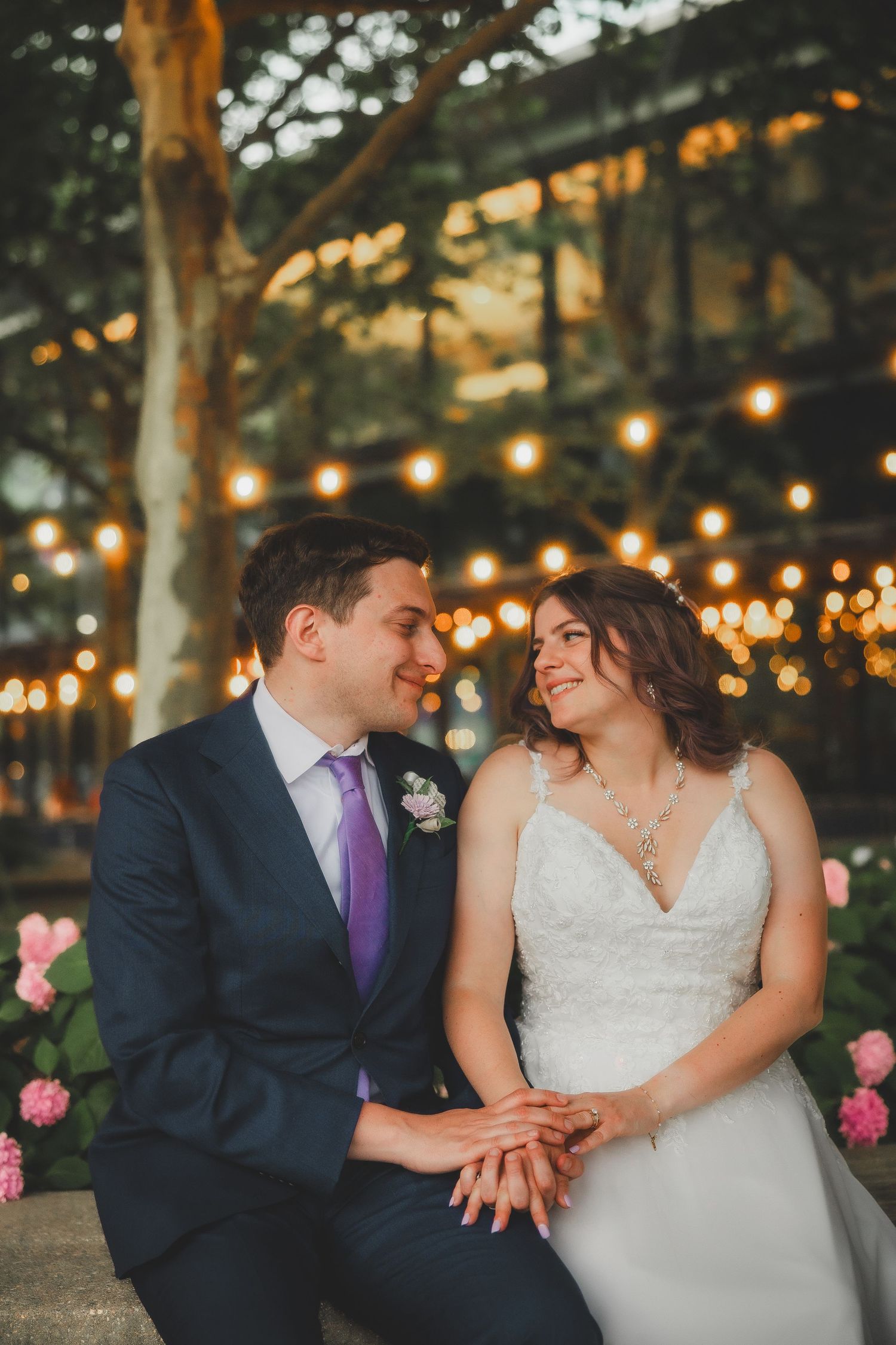DC wedding photographer