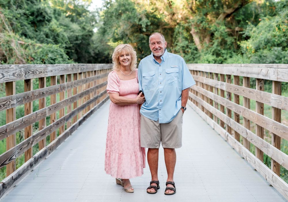Couples photography in Daphne, Alabama