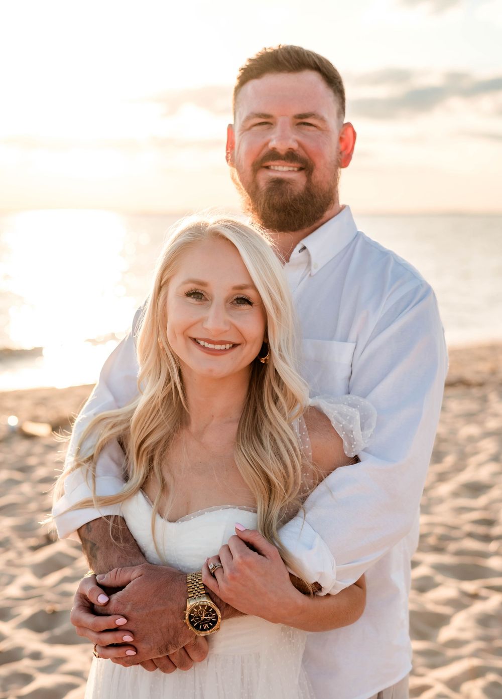 Couples photography in Daphne, Alabama