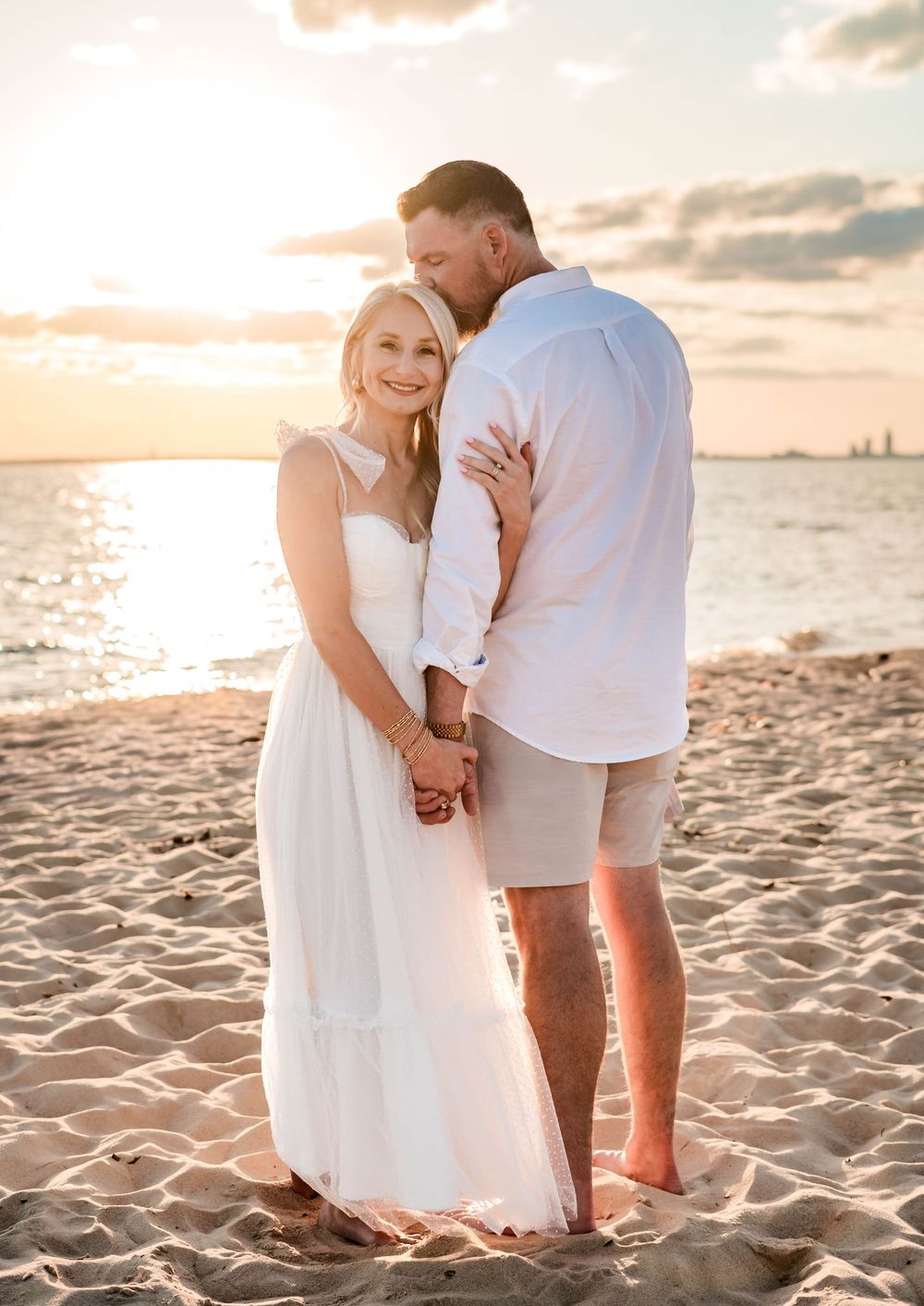 Couples photography in Daphne, Alabama