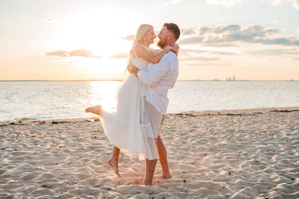 Couples photography in Daphne, Alabama