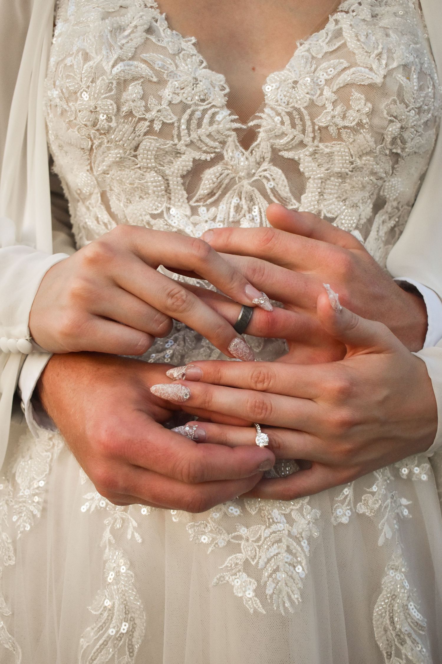 wedding details