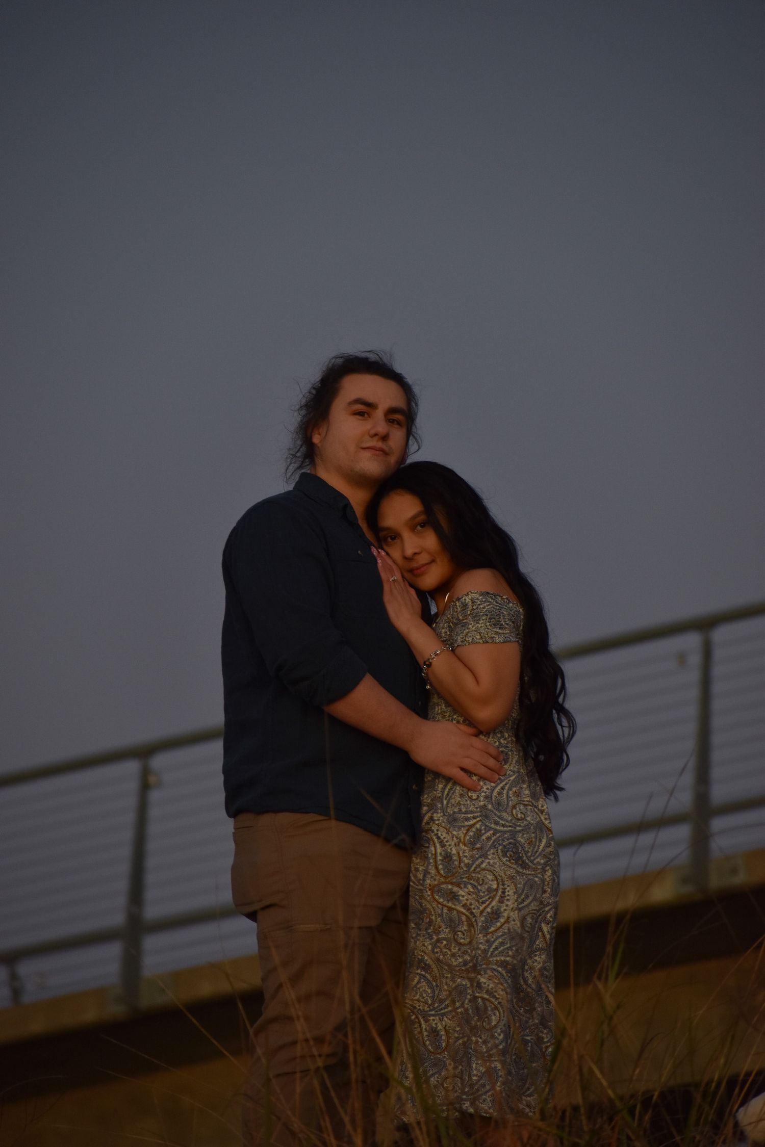 engagement
