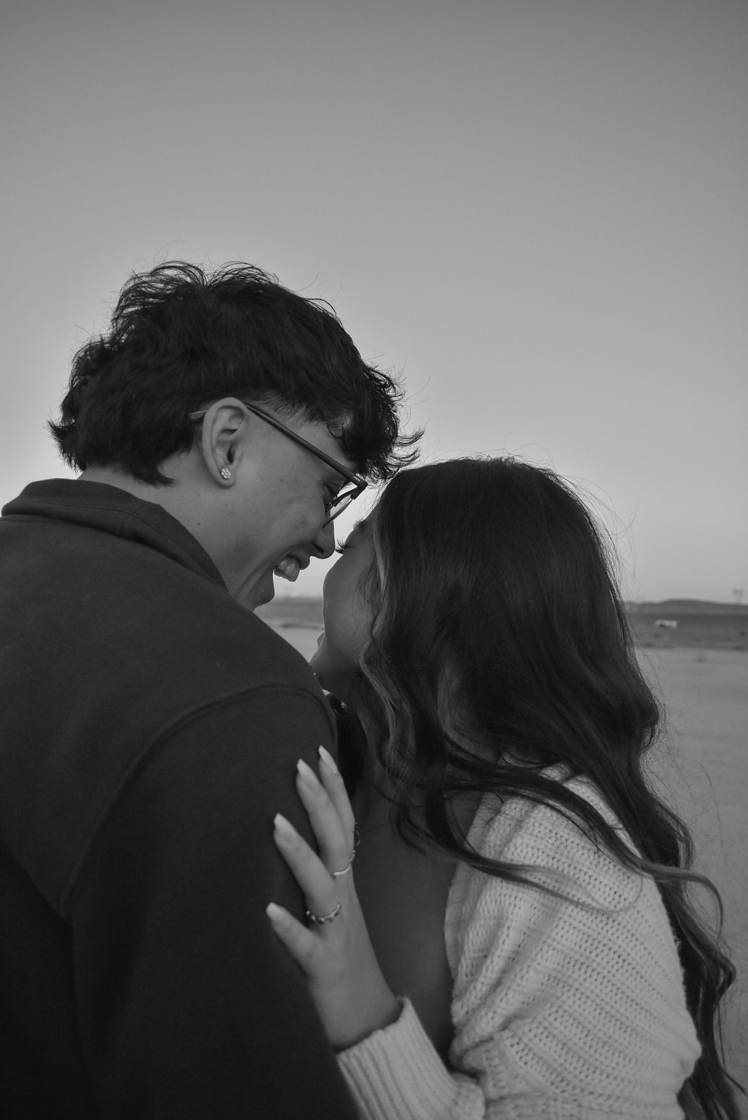 couples shoot