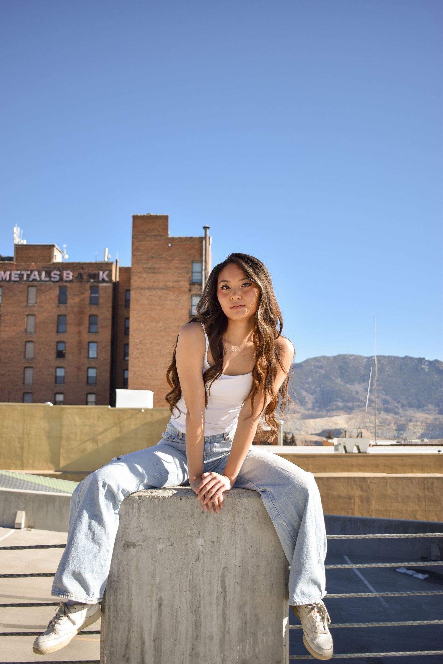 modeling