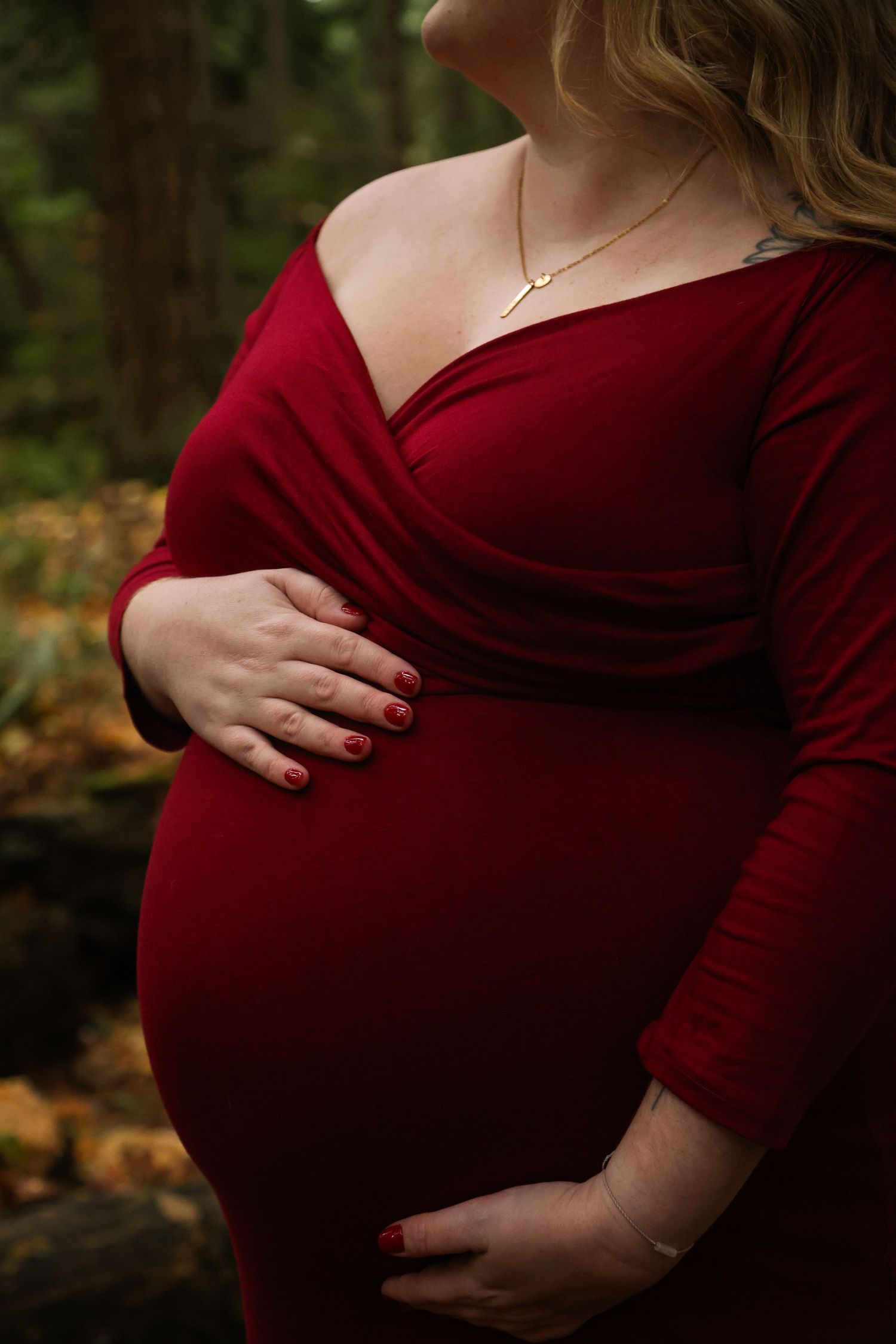 maternity
