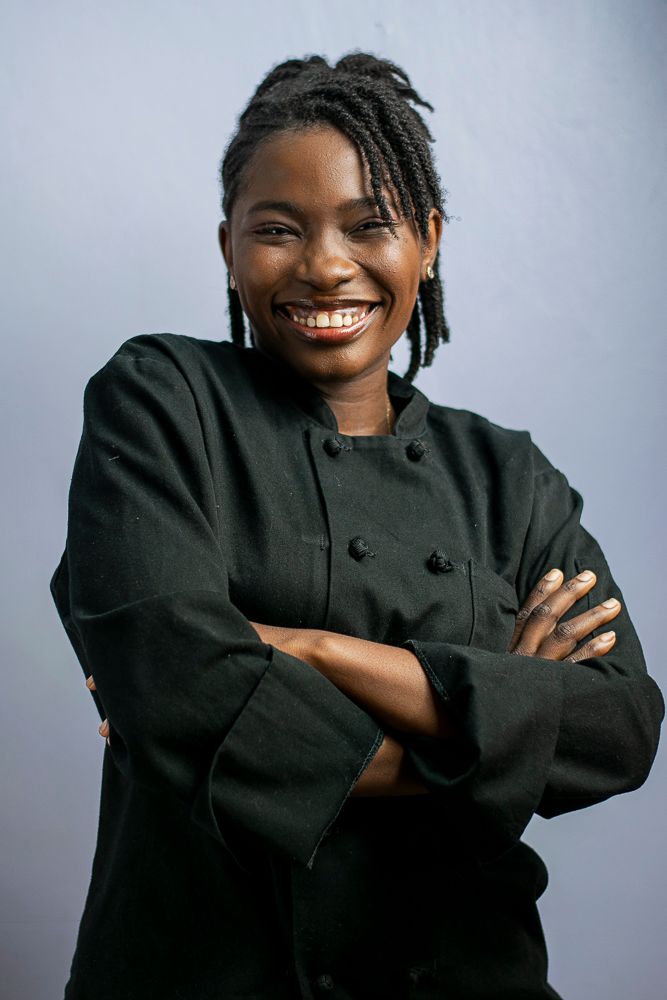 The Melodious Kitchen | Meet Your Chef
