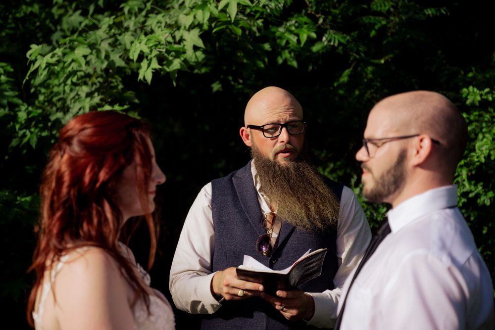 How to get married in Wisconsin Dells, Wisconsin