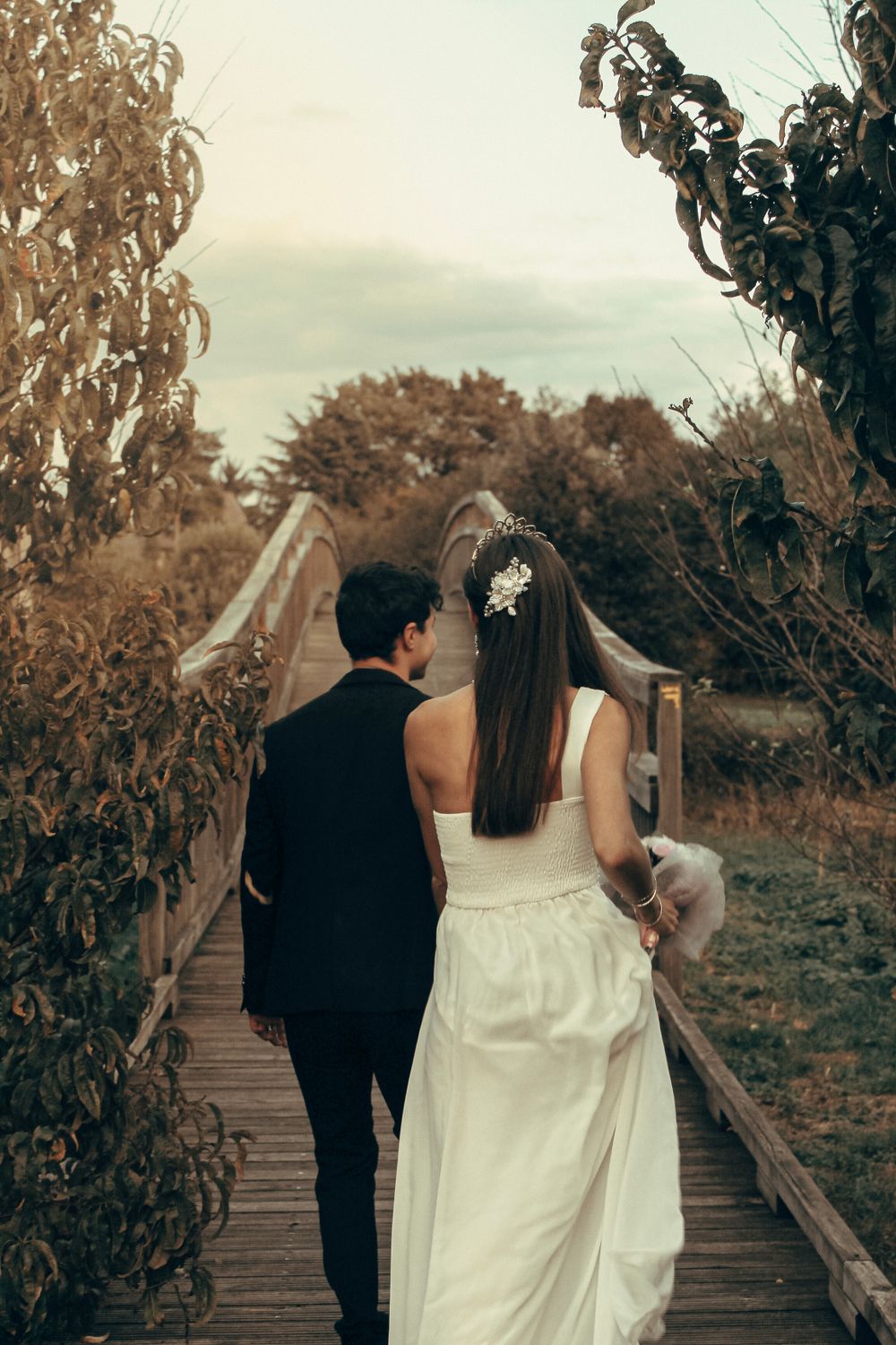 William et Mathilde par neytsonnwelove.