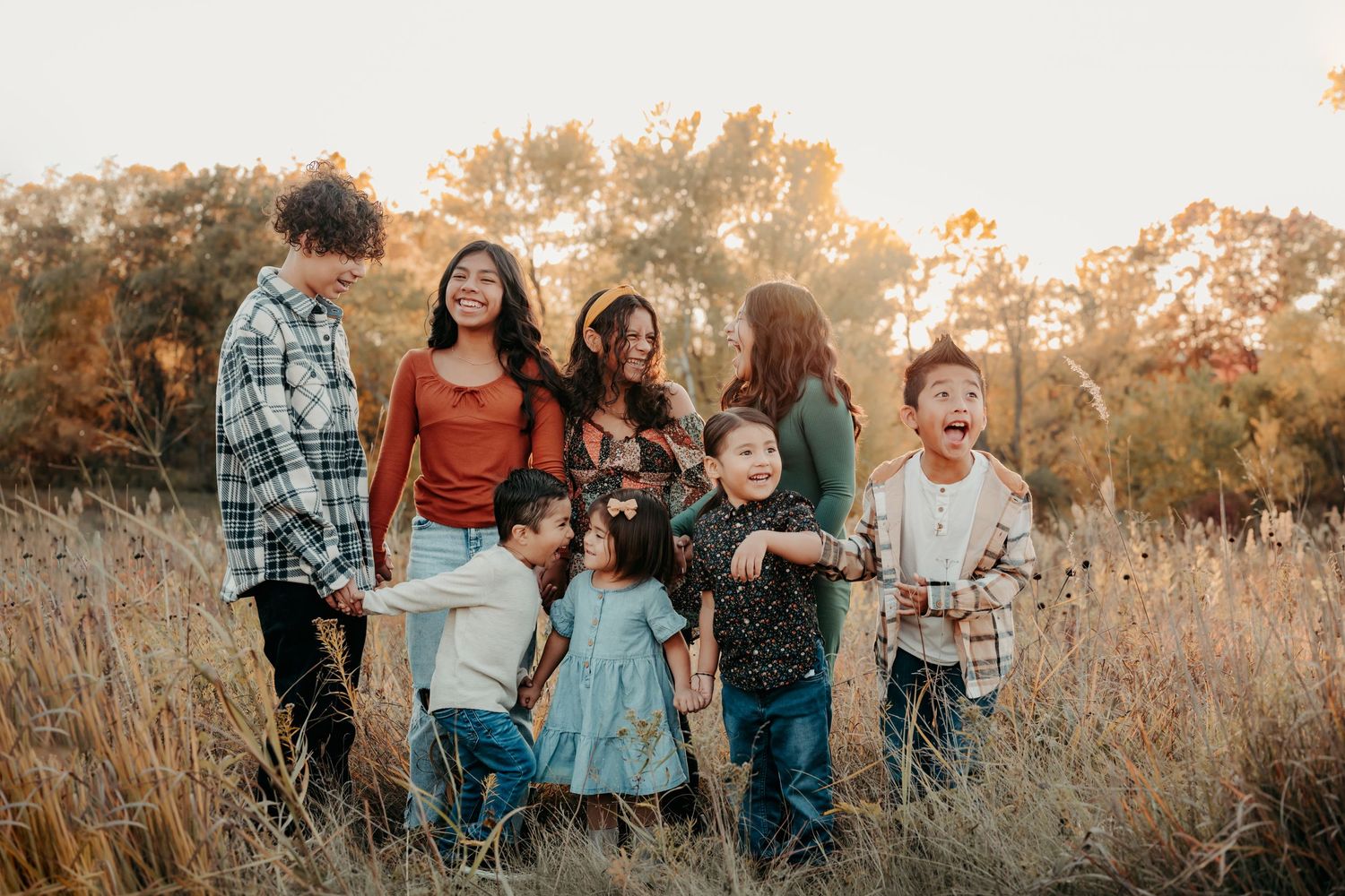 Laura O'Brien Photography
Madison, Wisconsin family and wedding photographer