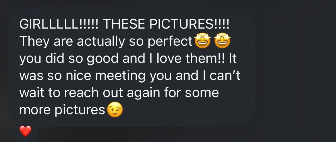reviews/testimonies