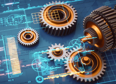 ERP software for manufacturing