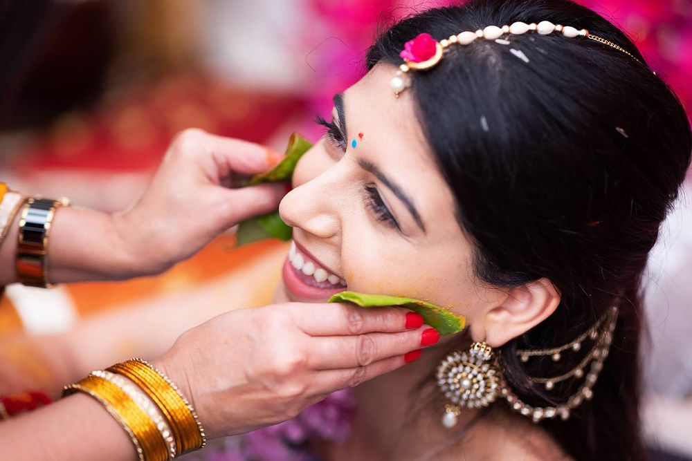 Pre wedding Ceremony Photographer