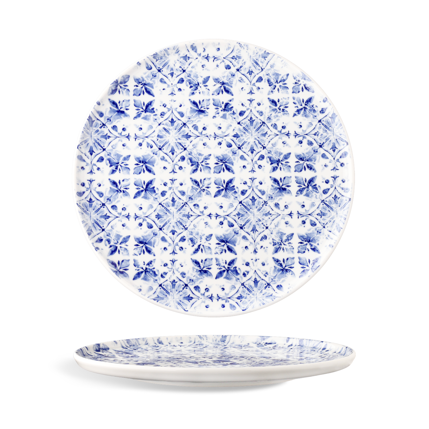 Digital printing on porcelain by G. Benedikt