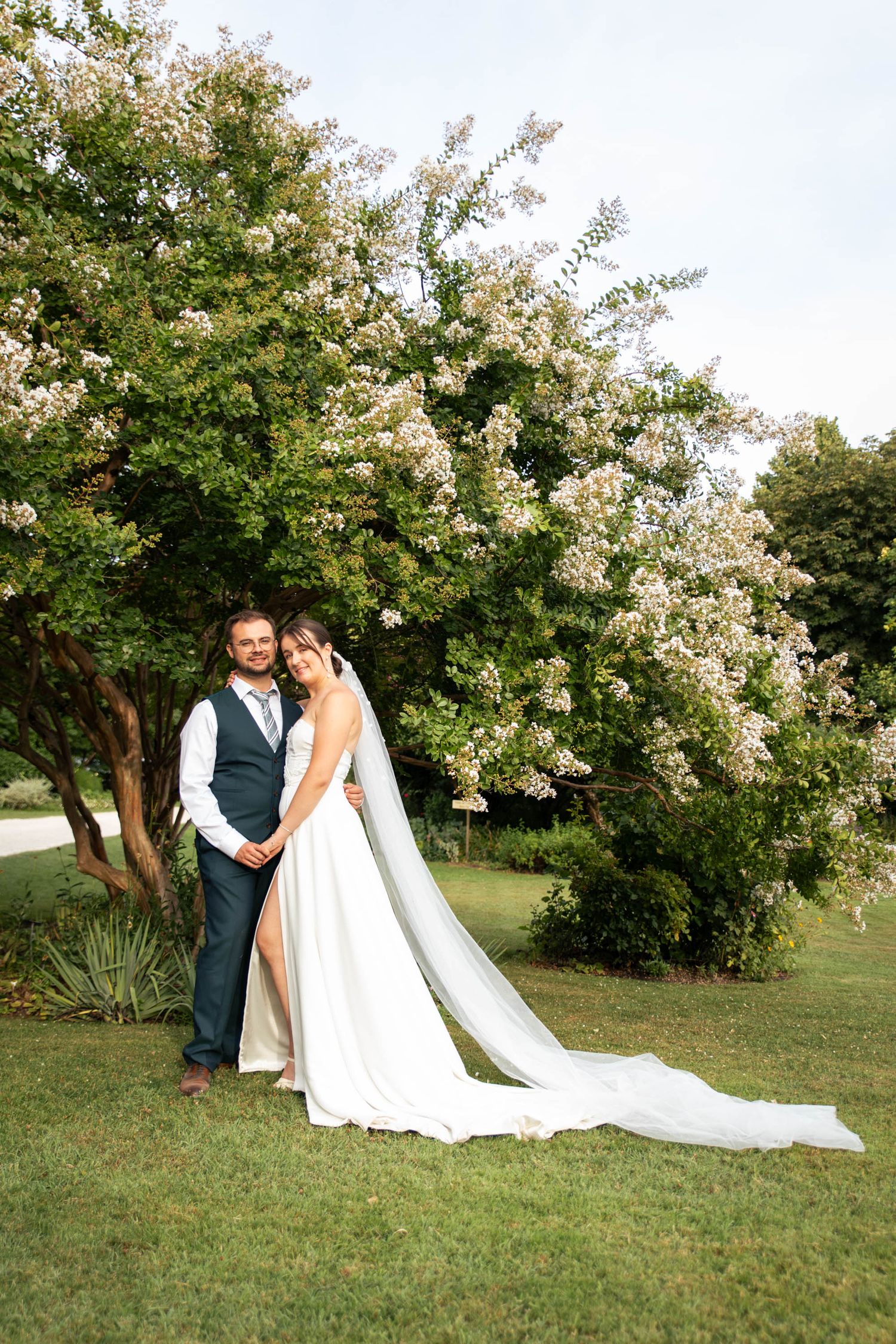 photographie mariage